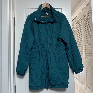 Free People Perri Packable Puffer
